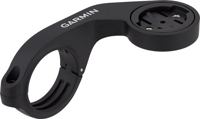 Garmin Attache au Guidon Aero pour Edge 1000 - noir/universal