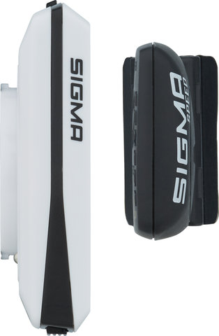 BC 12.0 STS CAD wireless Tacho - weiß/universal