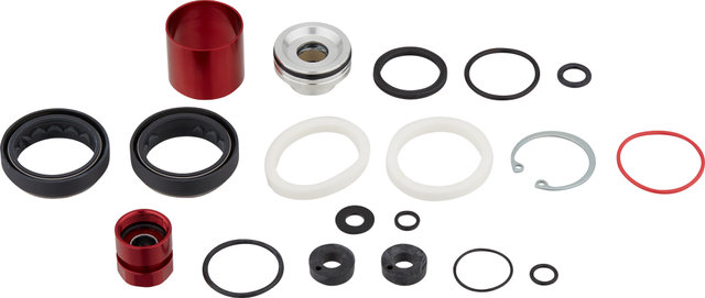 RockShox Service Kit 200 h/1 year for ZEB Select+/Ultimate DPA A2+ as of 2023 - universal/universal