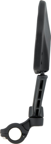 Espejo retrovisor E-View clamp mount BBM-02 para E-Bikes - negro/derecha