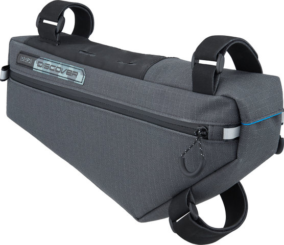 Bolsa de cuadro Discover - Modelo fuera de producción - negro-gris/2,7 litros