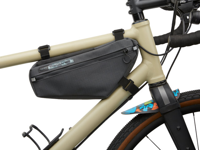 PRO Discover Frame Bag - Closeout - bike-components