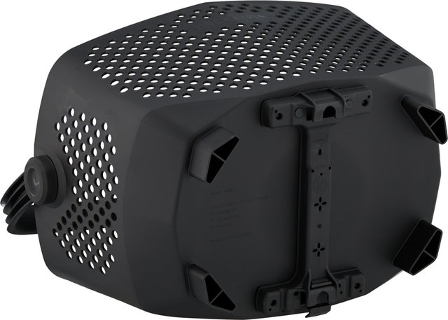 Corbeille pour Vélo Baskit Edge 2.0 - noir/20 litres