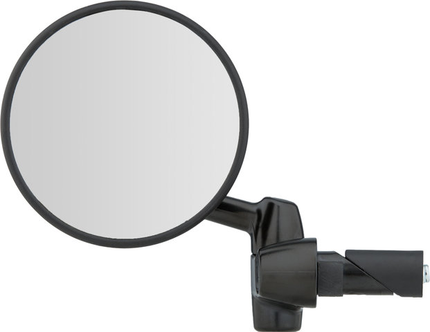 Cycle Star Rear View Mirror, 80 mm 