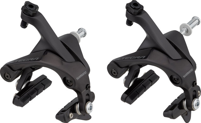 Shimano Ultegra Di2 R8150 Gruppe 2x12 34-50 - anthrazit/172,5 mm 34-50, 11-30