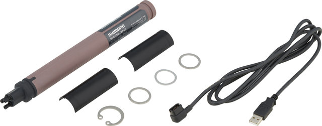 Ultegra Di2 R8150 2x12 36-52 Groupset - anthracite/172.5 mm 36-52, 11-30