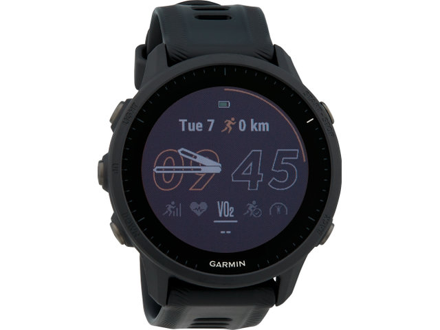 Forerunner 955 GPS Smartwatch - black/universal