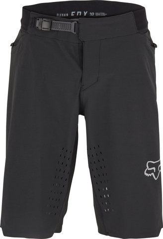 Pantalones cortos Flexair Shorts - black/32