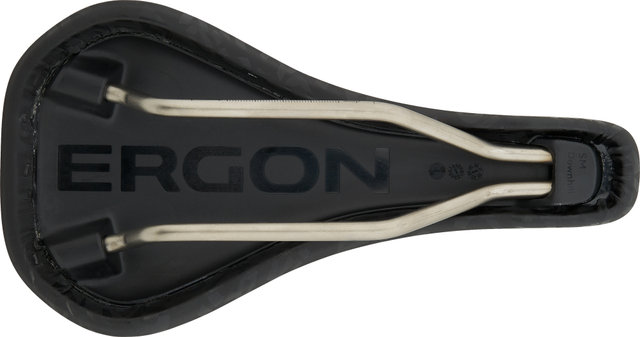 Ergon SM Downhill Pro Titanium Sattel - Team/120 mm