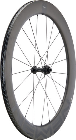Advanced SL R.65 Streem Center Lock Disc Carbon 28" Wheelset - black-black/28" set (front 12x100 + rear 12x142) SRAM XDR