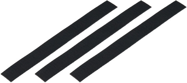 Sacoche de Cadre Frame-Pack Modèle 2022 - black mat/4 litres