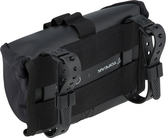 Topeak Bolsa de herramientas GearPack - negro/universal