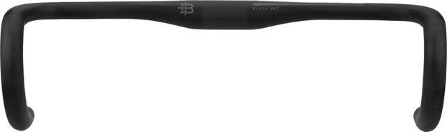 Black Inc Guidon en Carbone 31.8 - UD matte black/440 