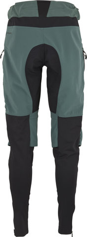 Pantalon Mens Virt Softshell Pants II - dusty forest/M