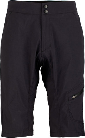 Hummvee Lite Shorts w/ Liner Shorts - black/M