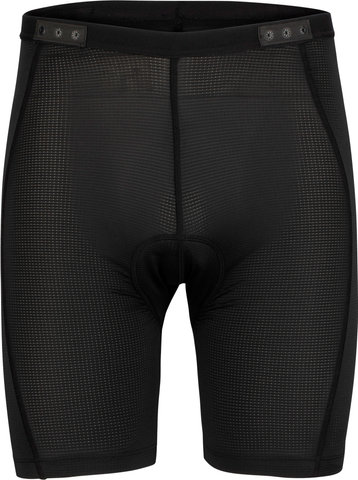 Hummvee Lite Shorts mit Innenhose - tonal anthracite/M