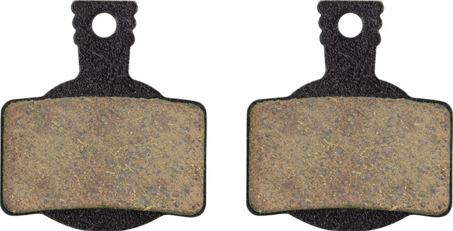 Plaquettes de Frein Disc Pro E-Bike pour Magura - semi-métallique - aluminium/MA-007