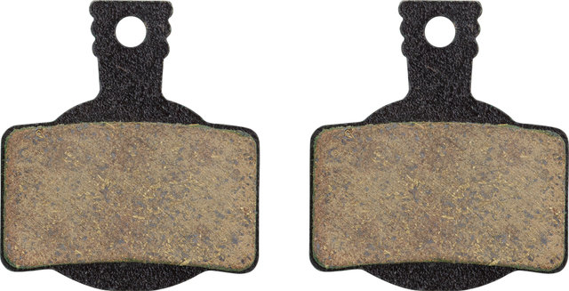 Jagwire Disc Pro E-bike Brake Pads for Magura - semi-metallic - aluminium/MA-007