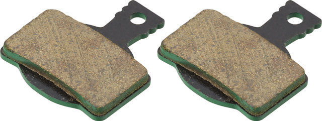 Jagwire Disc Pro E-bike Brake Pads for Magura - semi-metallic - aluminium/MA-007