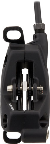 SRAM DB8 Disc Brake Set - diffusion black/set (front+rear)