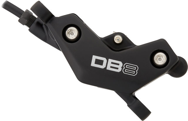 SRAM DB8 Scheibenbremse - diffusion black/VR