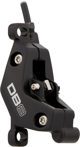 SRAM DB8 Scheibenbremse - diffusion black/VR