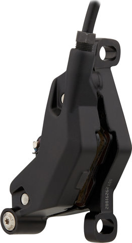 DB8 Scheibenbremse - diffusion black/VR