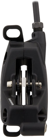 DB8 Scheibenbremse - diffusion black/VR