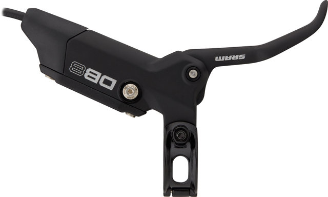 SRAM Freno de disco DB8 - diffusion black/rueda trasera