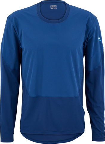 7mesh Compound L S Jersey buy online bike components