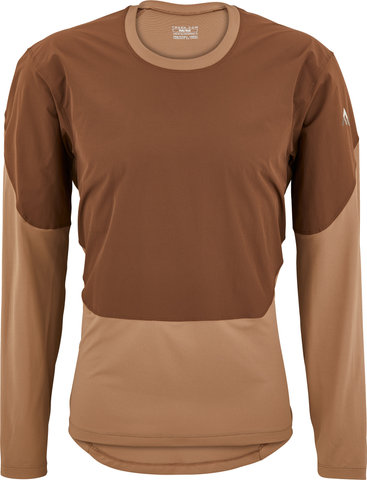 Maillot Compound L/S - woodland/M
