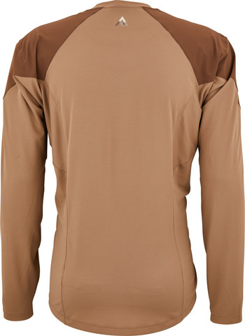 7mesh Compound L/S Trikot - woodland/M