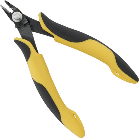 Jagwire Sport Zip Tie Cutter - yellow
