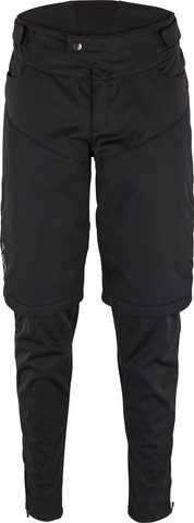 Pantalon Mens All Year Moab ZO Pants II - black/M