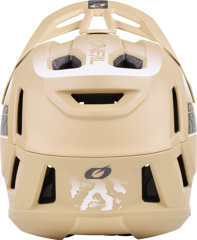 O'NEAL SL1 Full-Face Helmet - terra sand | 57 - 58 cm