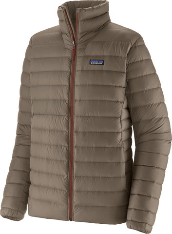 Patagonia Chaqueta de plumón Down Sweater - marlow brown/M