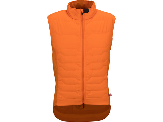 Pro SL PrimaLoft II Vest - pumpkin/M