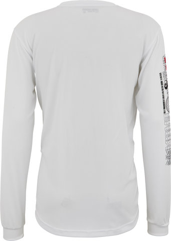 Loose Riders Maillot X LS - x/M