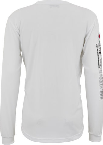 Maillot X LS - x/M