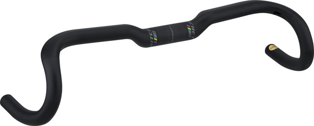 Ritchey WCS ErgoMax 31.8 Carbon Handlebars - matte UD carbon/46 cm