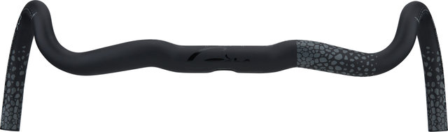 Guidon Gera 31.7 - polish on black/44 cm