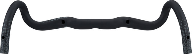 Gera 31.7 Handlebars - polish on black/44 cm