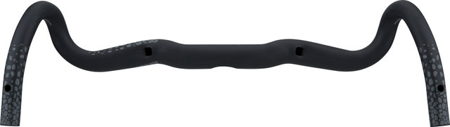 Guidon Gera 31.7 - polish on black/44 cm