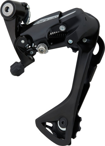 Shimano Sistema de cambios Acera RD-M3020 8 velocidades - negro/largo