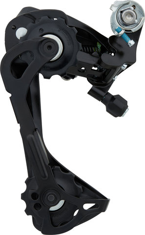 Shimano Sistema de cambios Acera RD-M3020 8 velocidades - negro/largo