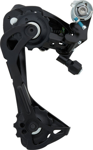 Shimano Acera RD-M3020 8-speed Rear Derailleur - black/long