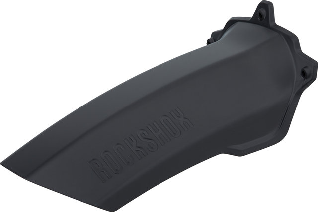 RockShox Garde-Boue Fender pour Fourche à Suspension Pike / Lyrik àpd 2023 - black/universal