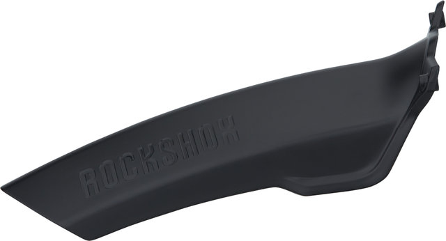 RockShox Garde-Boue Fender pour Fourche à Suspension Pike / Lyrik àpd 2023 - black/universal