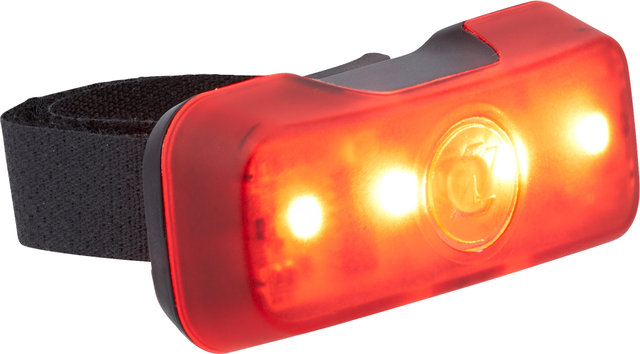 Lazer Luz universal LED para cascos - universal/universal