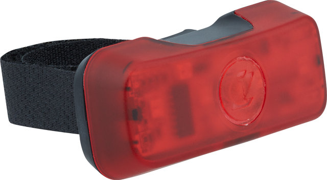 Lazer Luz universal LED para cascos - universal/universal